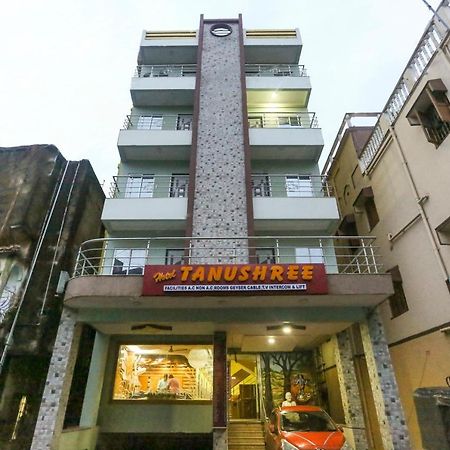 Oyo 60609 Hotel Tanushree Rampurhat Exteriér fotografie