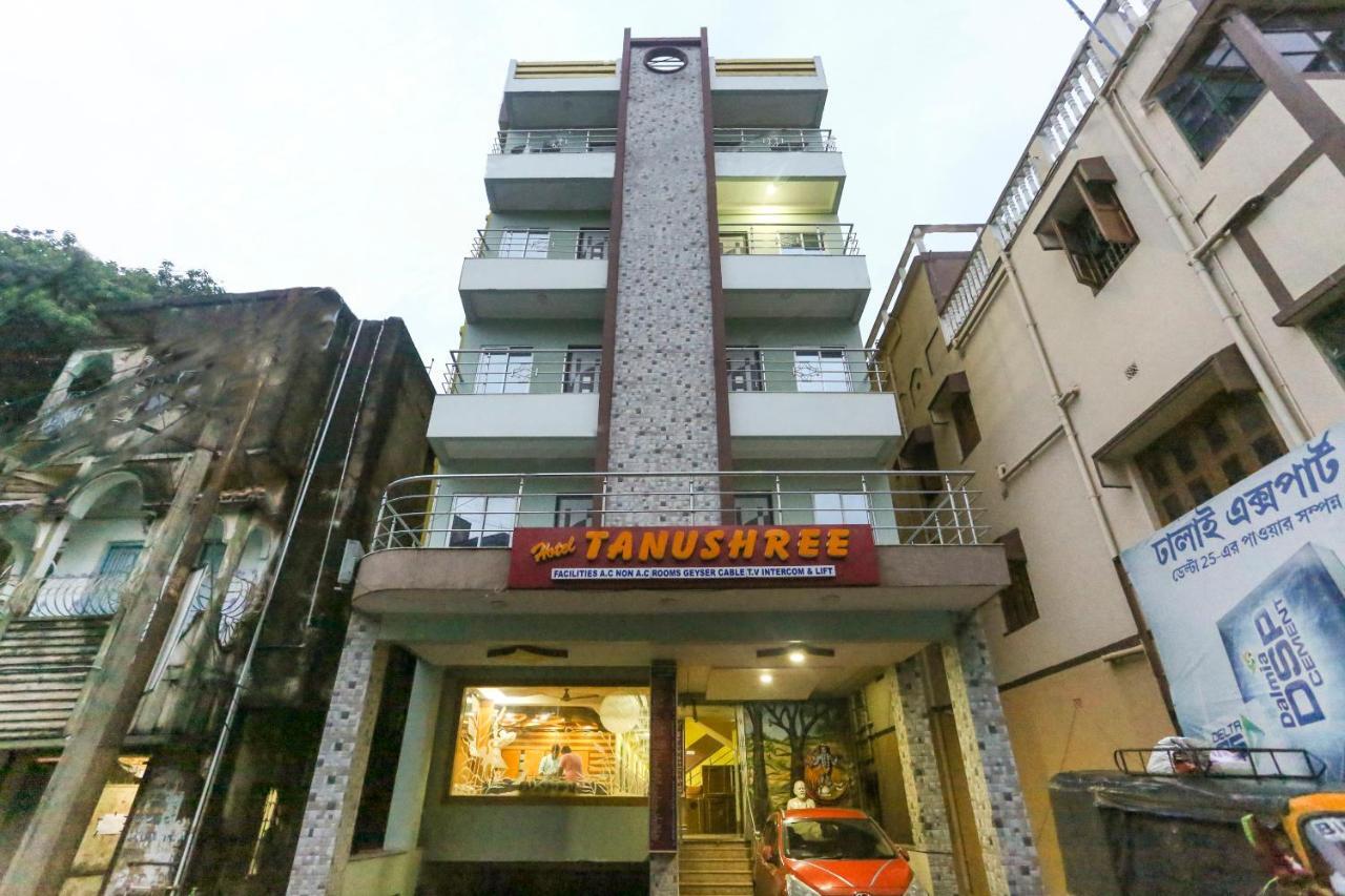 Oyo 60609 Hotel Tanushree Rampurhat Exteriér fotografie