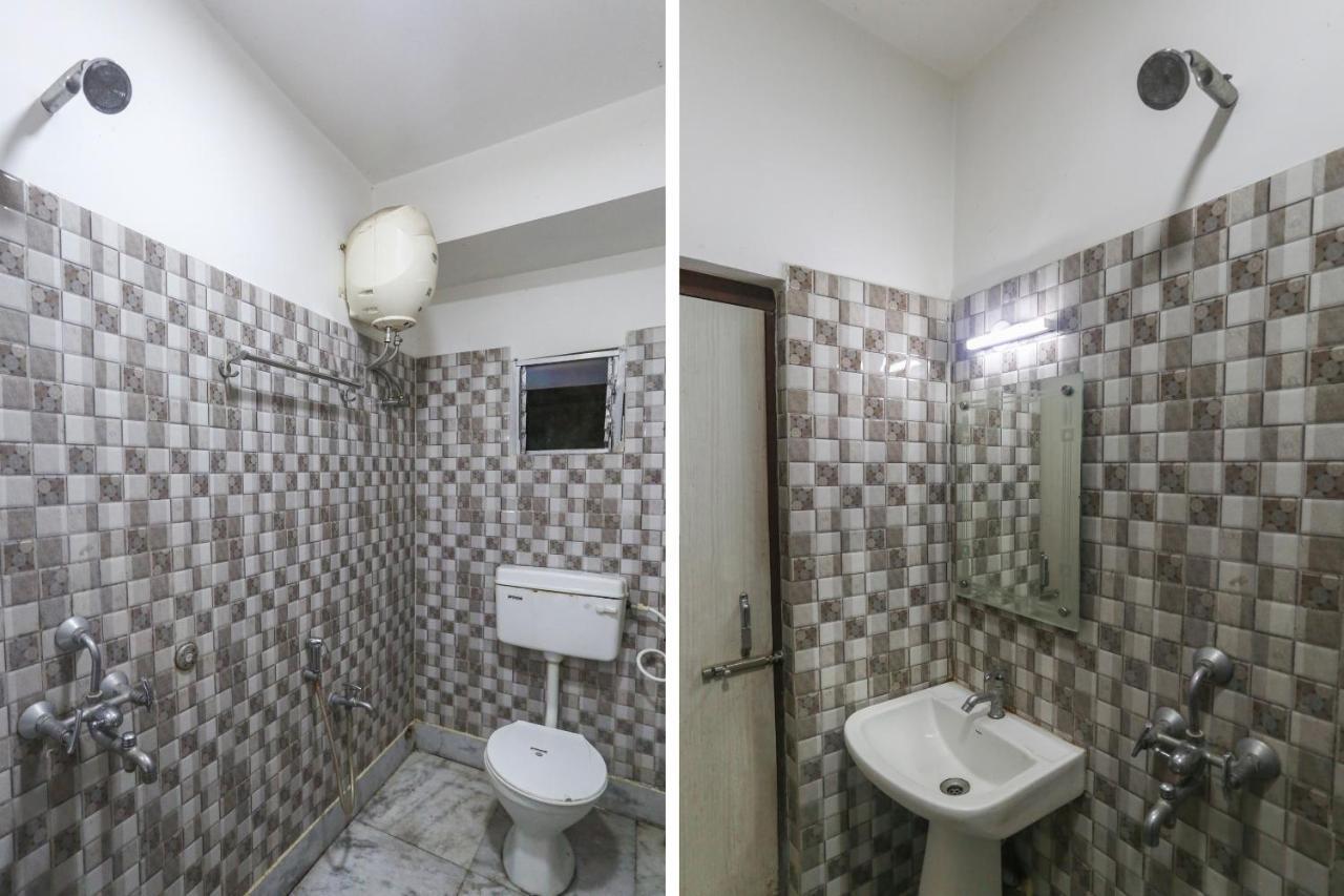 Oyo 60609 Hotel Tanushree Rampurhat Exteriér fotografie