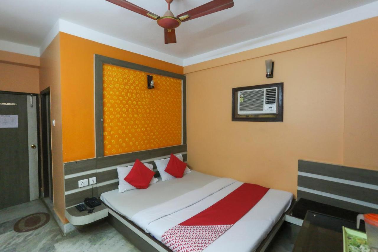 Oyo 60609 Hotel Tanushree Rampurhat Exteriér fotografie