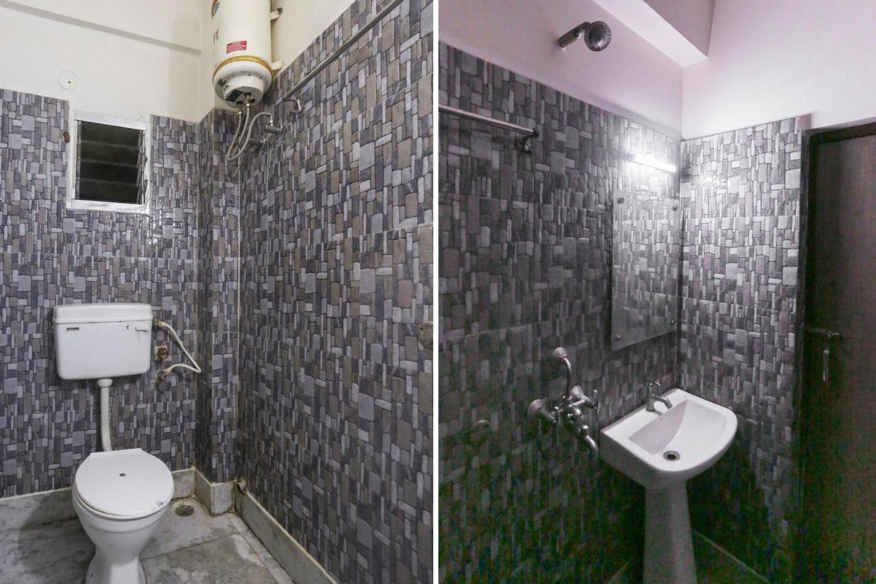 Oyo 60609 Hotel Tanushree Rampurhat Exteriér fotografie