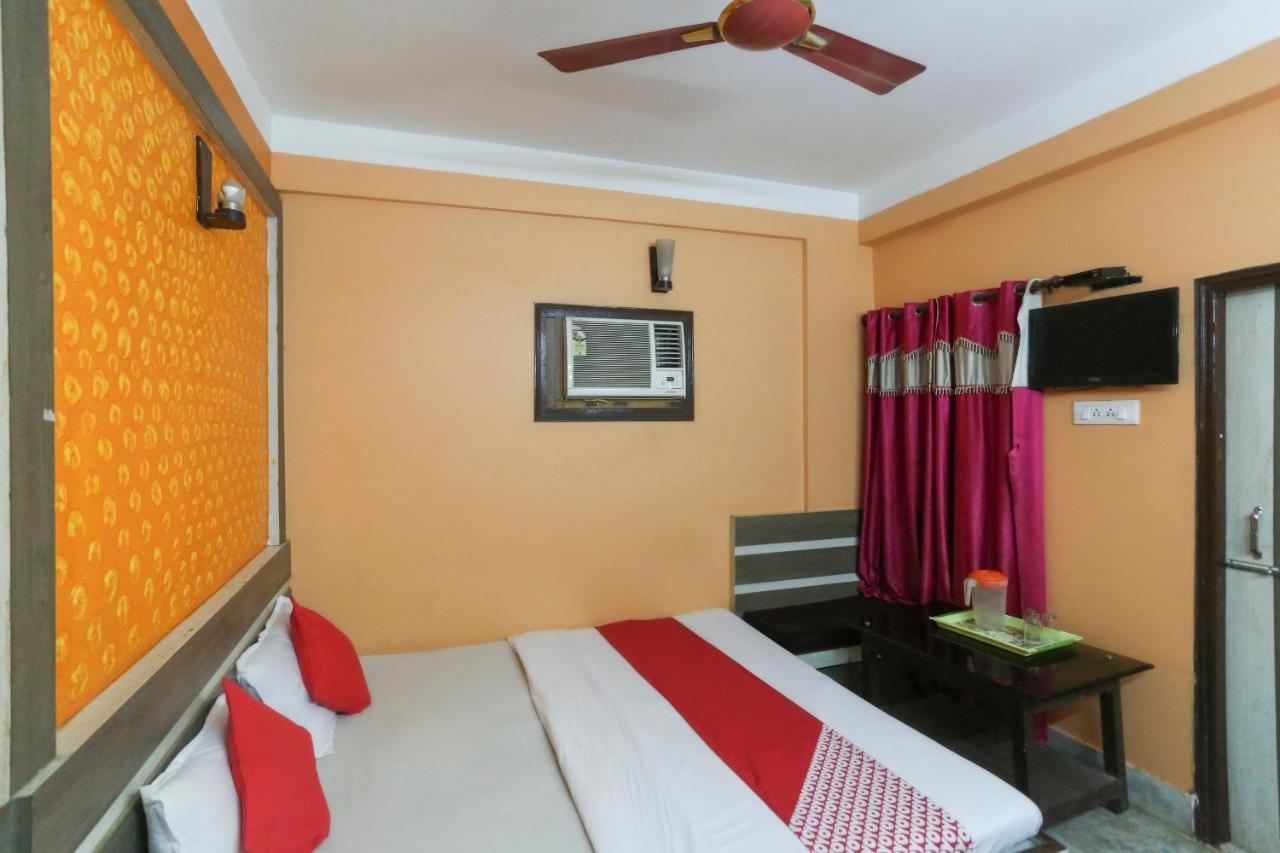Oyo 60609 Hotel Tanushree Rampurhat Exteriér fotografie