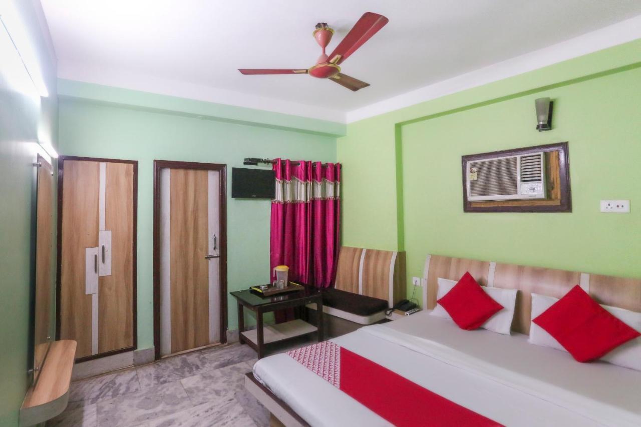 Oyo 60609 Hotel Tanushree Rampurhat Exteriér fotografie