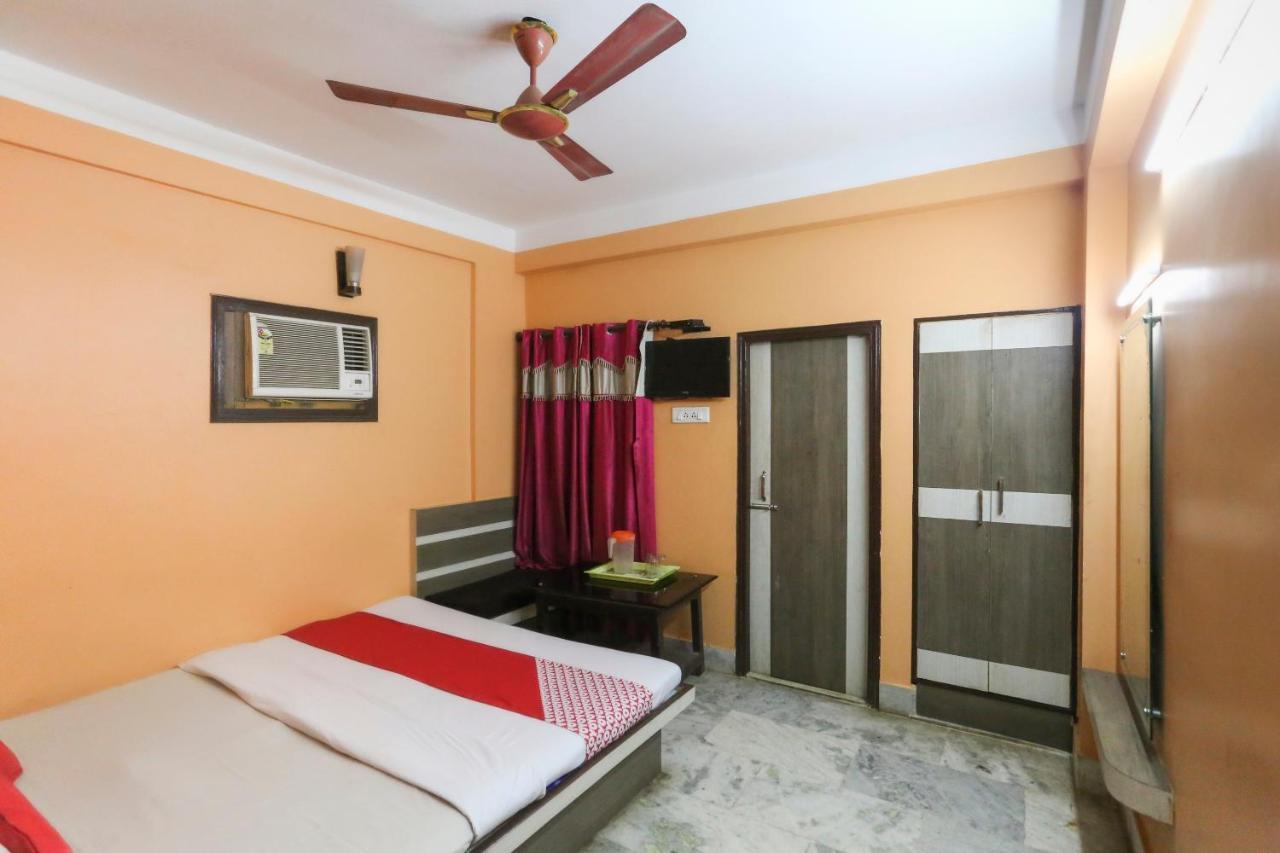Oyo 60609 Hotel Tanushree Rampurhat Exteriér fotografie