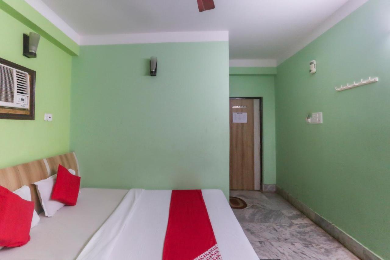 Oyo 60609 Hotel Tanushree Rampurhat Exteriér fotografie