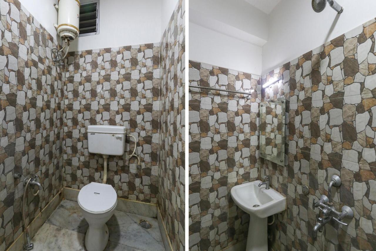Oyo 60609 Hotel Tanushree Rampurhat Exteriér fotografie