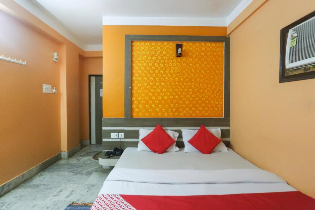 Oyo 60609 Hotel Tanushree Rampurhat Exteriér fotografie